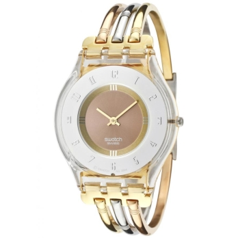 Montre femme SWATCH - SFK240A | Chichkhane