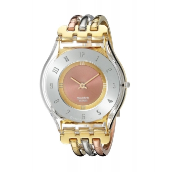 Montre femme SWATCH - SFK240B | Chichkhane