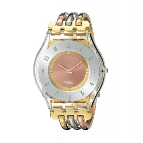 Montre femme SWATCH - SFK240B | Chichkhane