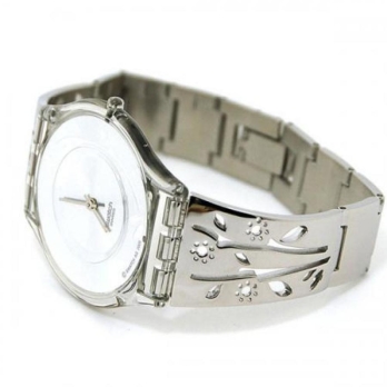 Montre femme SWATCH - SFK280G | Chichkhane