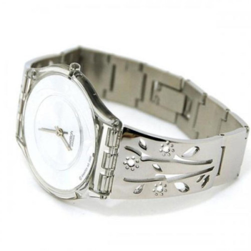 Montre femme SWATCH - SFK280G | Chichkhane