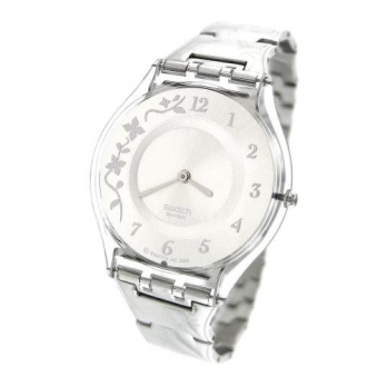 Montre femme SWATCH - SFK300G | Chichkhane