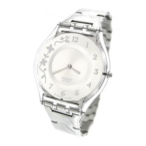 Montre femme SWATCH - SFK300G | Chichkhane