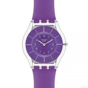 Montre femme SWATCH - SFK365 | Chichkhane