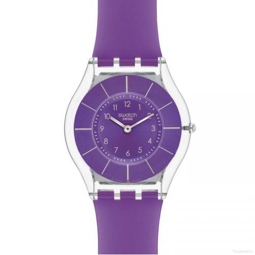 Montre femme SWATCH - SFK365 | Chichkhane