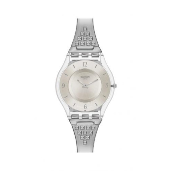 Montre femme SWATCH - SFK370G | Chichkhane