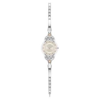 Montre femme SWATCH - SFK376G | Chichkhane