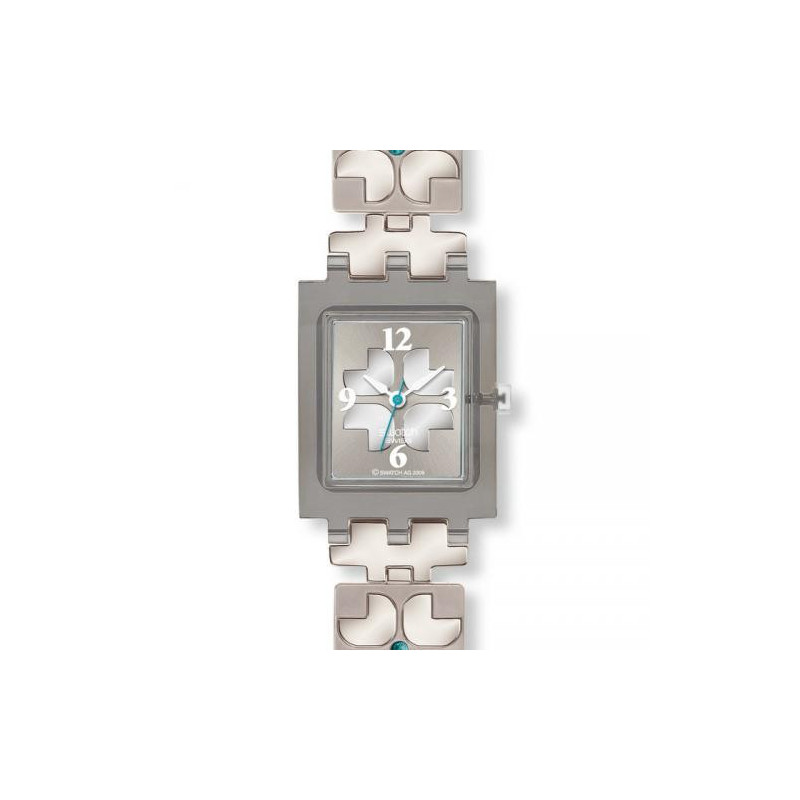 SWATCH SUBM116G