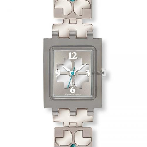 Montre femme SWATCH - SUBM116G | Chichkhane