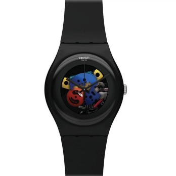 SWATCH SUOB101