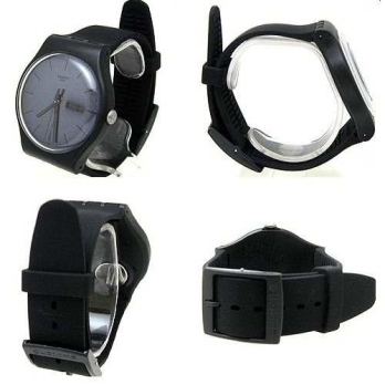 SWATCH SUOB702