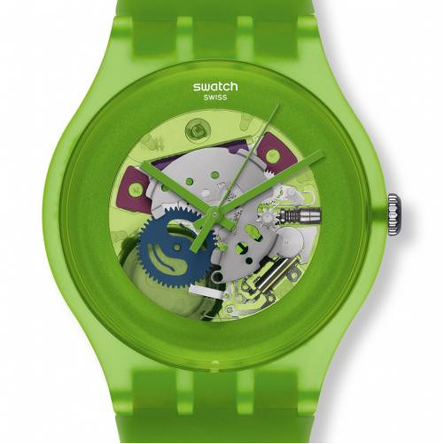 SWATCH SUOG103