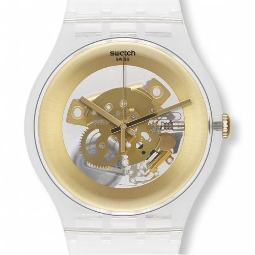 Montre mixte SWATCH - SUOK106 | Chichkhane