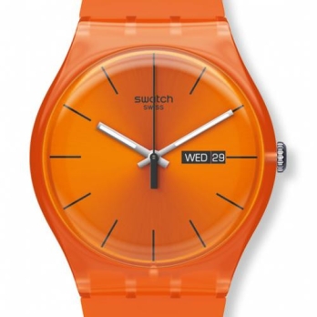Montre mixte SWATCH - SUOO700 | Chichkhane