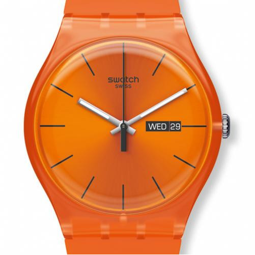 Montre mixte SWATCH - SUOO700 | Chichkhane