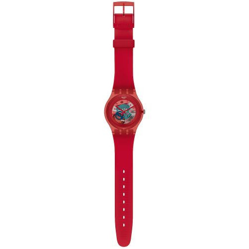 Montre mixte SWATCH - SUOR101 | Chichkhane