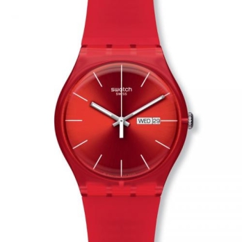 Montre mixte SWATCH - SUOR701 | Chichkhane