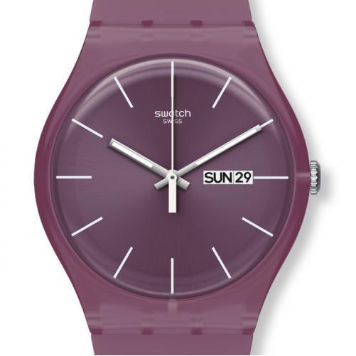 Montre mixte SWATCH - SUOR703 | Chichkhane