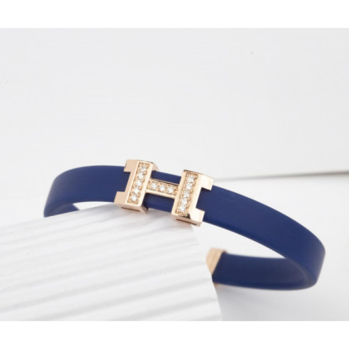 Bracelet homme en Or Rose 18 Carats Ref 66062 | Chichkhane