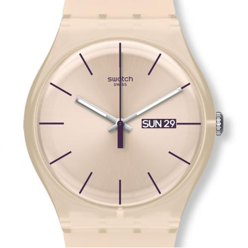 Montre mixte SWATCH - SUOT700 | Chichkhane
