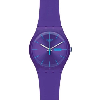 Montre mixte SWATCH - SUOV702 | Chichkhane