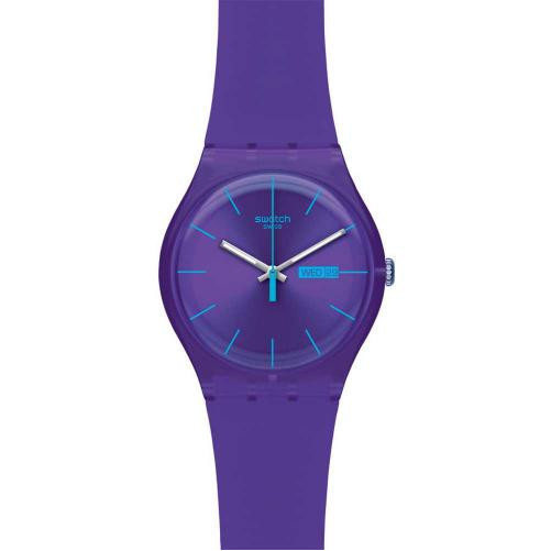 Montre mixte SWATCH - SUOV702 | Chichkhane