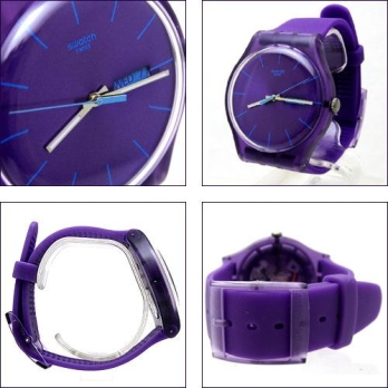 SWATCH SUOV702