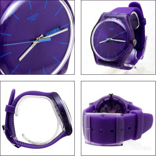SWATCH SUOV702