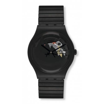 Montre mixte SWATCH - SUOZ137A | Chichkhane