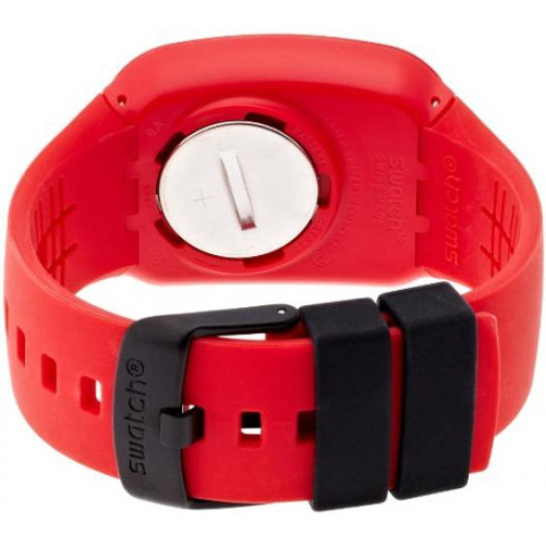 Montre mixte SWATCH - SURR102 | Chichkhane