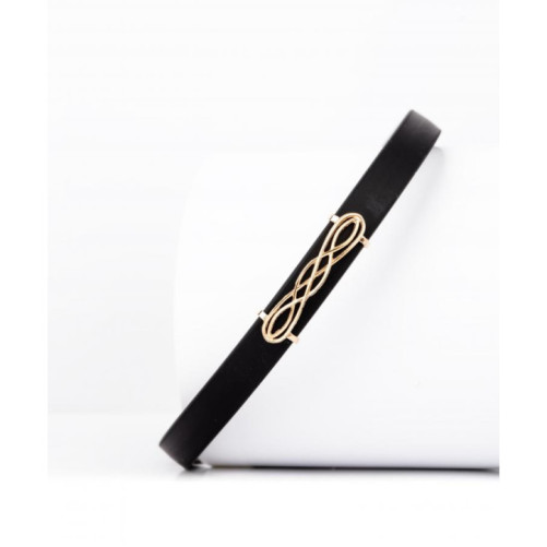 Bracelet homme en Or Rose 18 Carats Ref 65996 | Chichkhane
