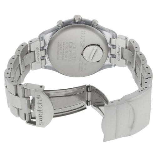 SWATCH SVCG4000AG