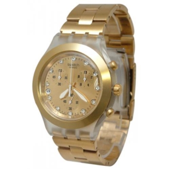 Montre homme SWATCH - SVCK4032 | Chichkhane