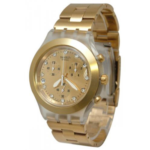 Montre homme SWATCH - SVCK4032 | Chichkhane