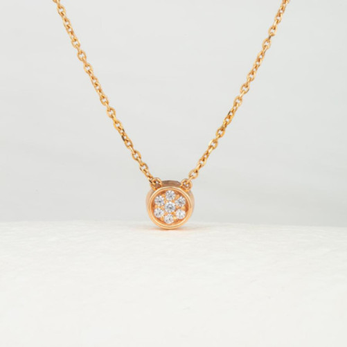 Collier Zircon 68215