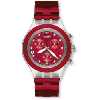Montre mixte SWATCH - SVCK4044AG | Chichkhane