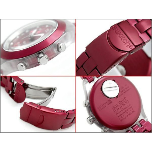 SWATCH SVCK4044AG