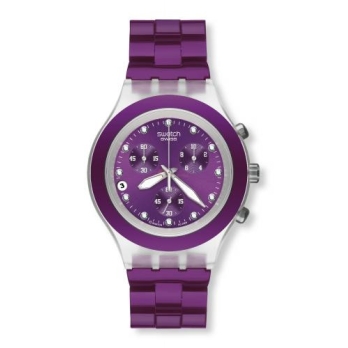 Montre femme SWATCH - SVCK4048AG | Chichkhane
