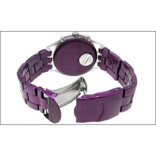 SWATCH SVCK4048AG