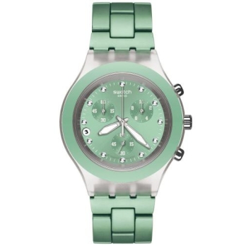 Montre homme SWATCH - SVCK4056AG | Chichkhane