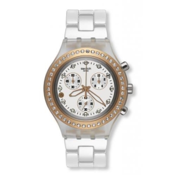 Montre femme SWATCH - SVCK4067AG | Chichkhane