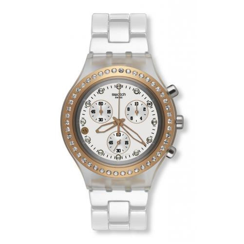 Montre femme SWATCH - SVCK4067AG | Chichkhane