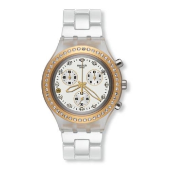 Montre femme SWATCH - SVCK4068AG | Chichkhane