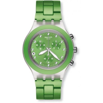 Montre homme SWATCH - SVCK4071AG | Chichkhane