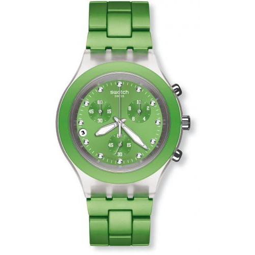 Montre homme SWATCH - SVCK4071AG | Chichkhane