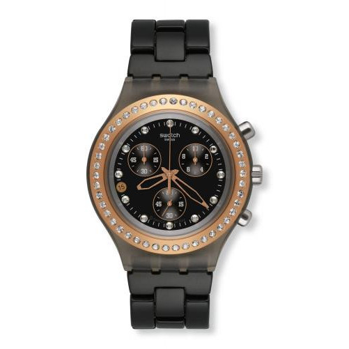 Montre homme SWATCH - SVCM4008AG | Chichkhane