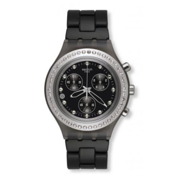 Montre homme SWATCH - SVCM4009AG | Chichkhane