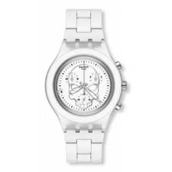 Montre homme SWATCH - SVCW4000AG | Chichkhane