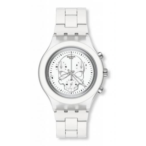 Montre homme SWATCH - SVCW4000AG | Chichkhane