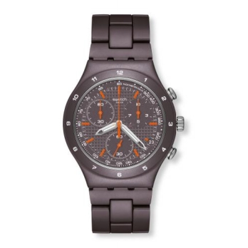 Montre homme SWATCH - YCC4000AG | Chichkhane